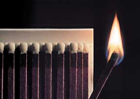 Flame